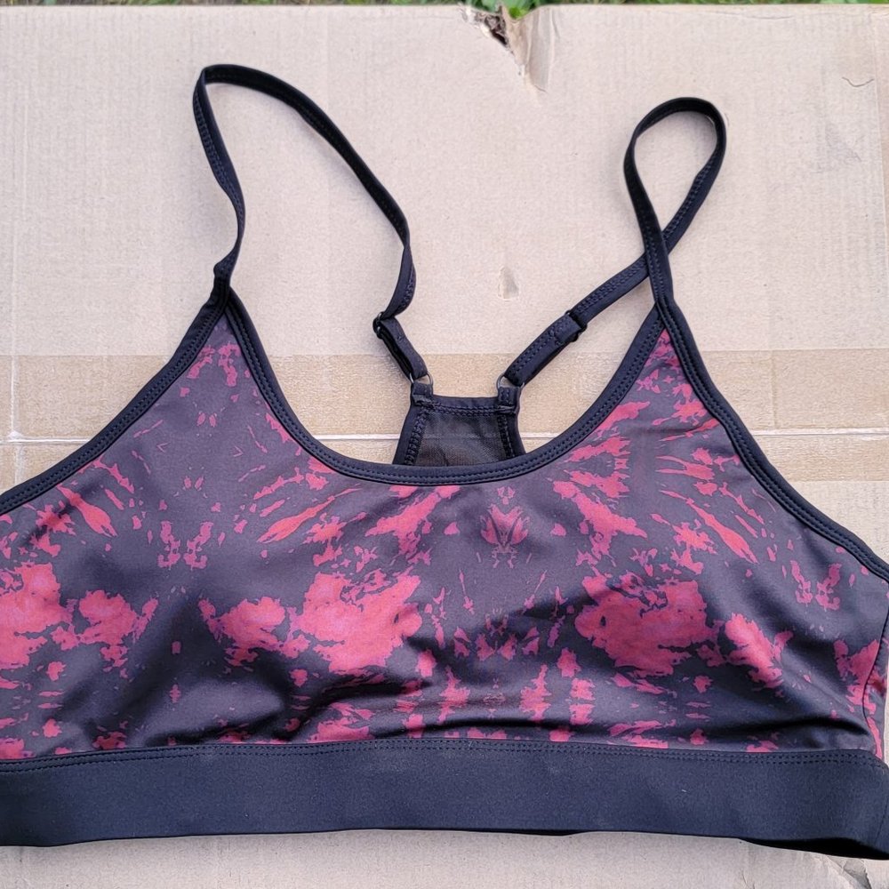 Viicaya: Vii sports bra, Cano, Mattie Rogers, size vii